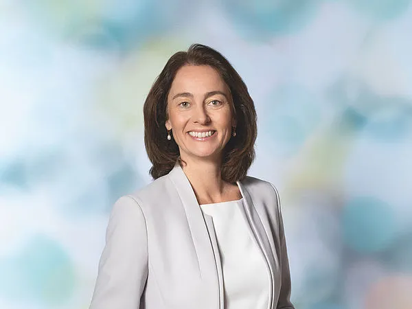 Katarina Barley